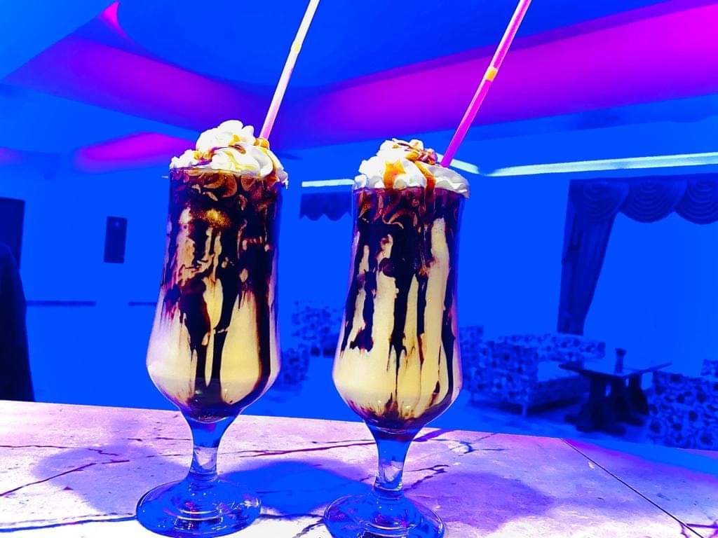 Bar " LA TURTĂ ", Făcăeni