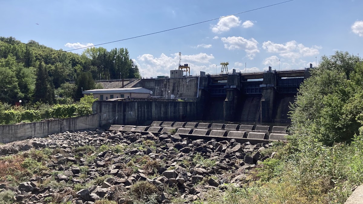 Gilău Dam - foto 2