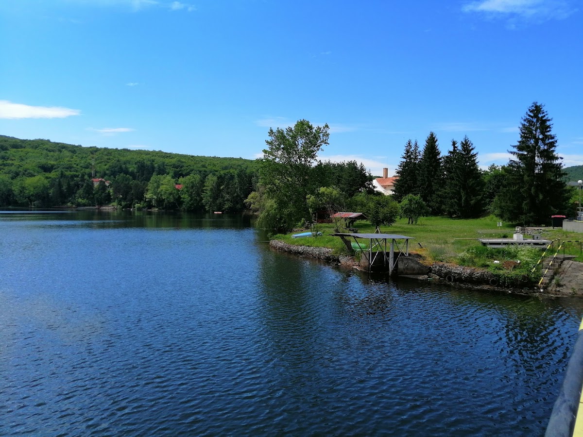 Gilău Dam - foto 3