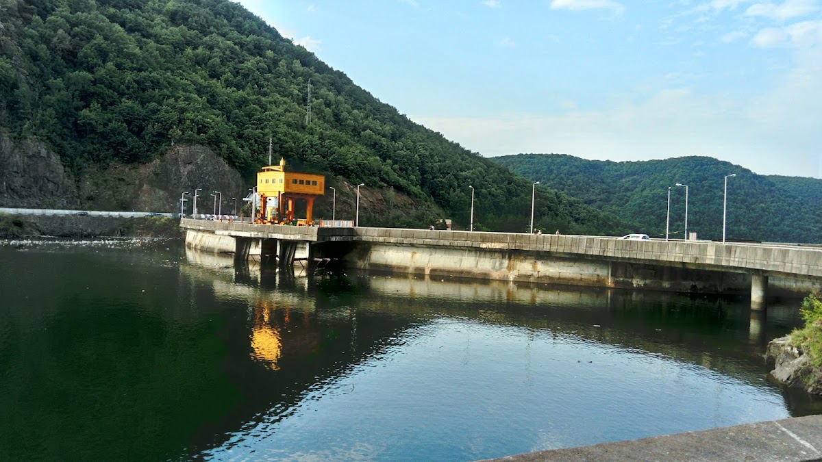 Gilău Dam - foto 4