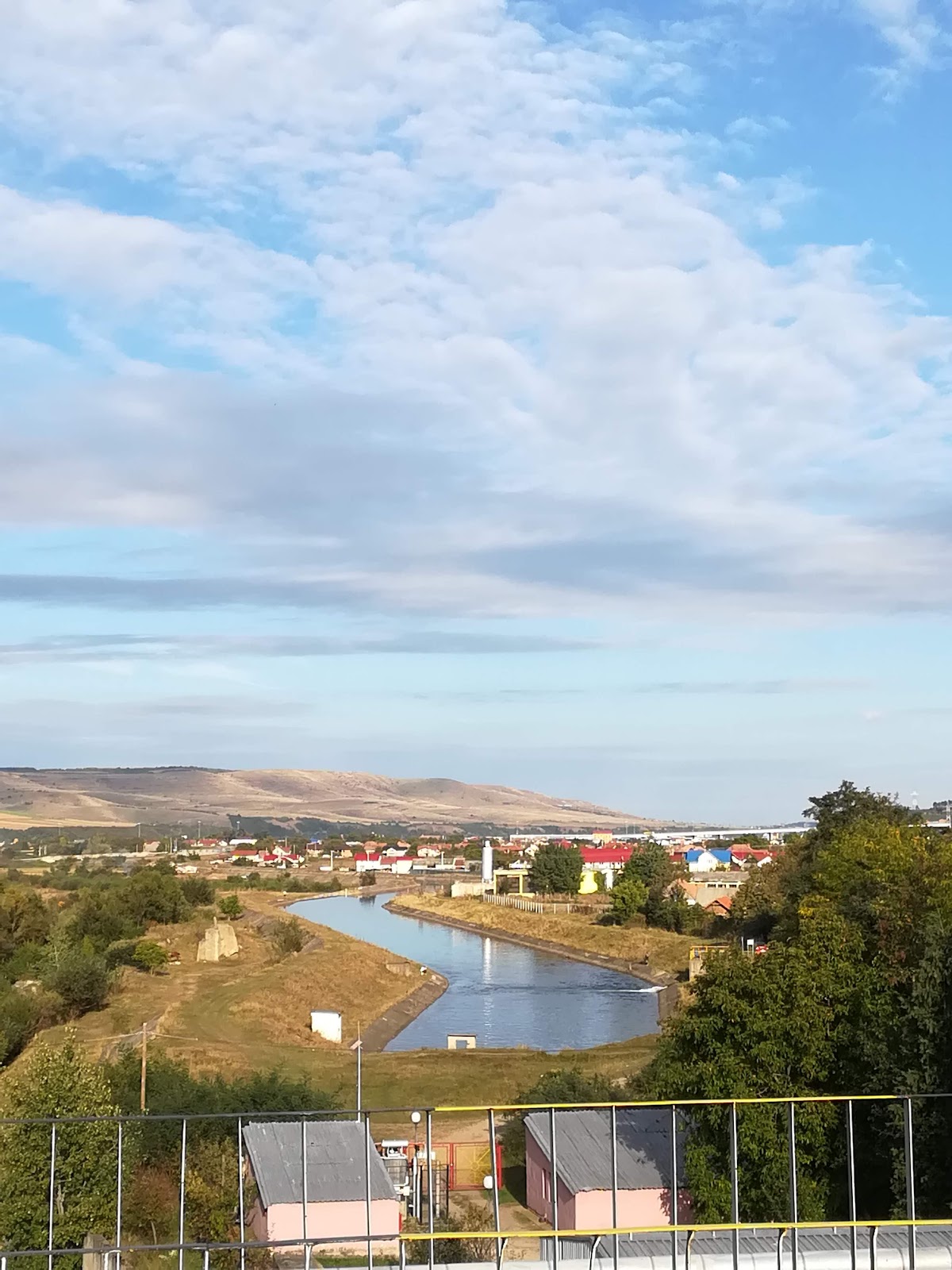 Gilău Dam - foto 5