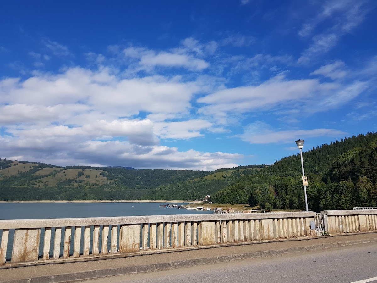 Bicazi Gát - foto 5