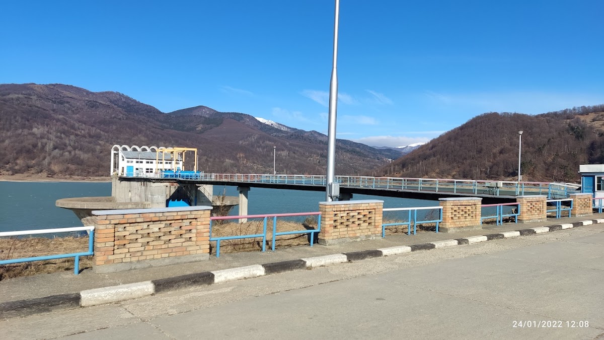 Măneciu-gát - foto 5