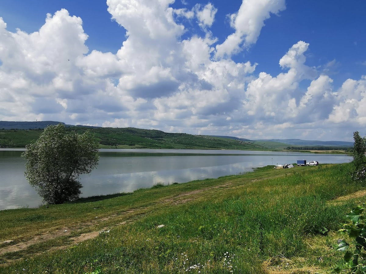 Diga di Pușcași - foto 2