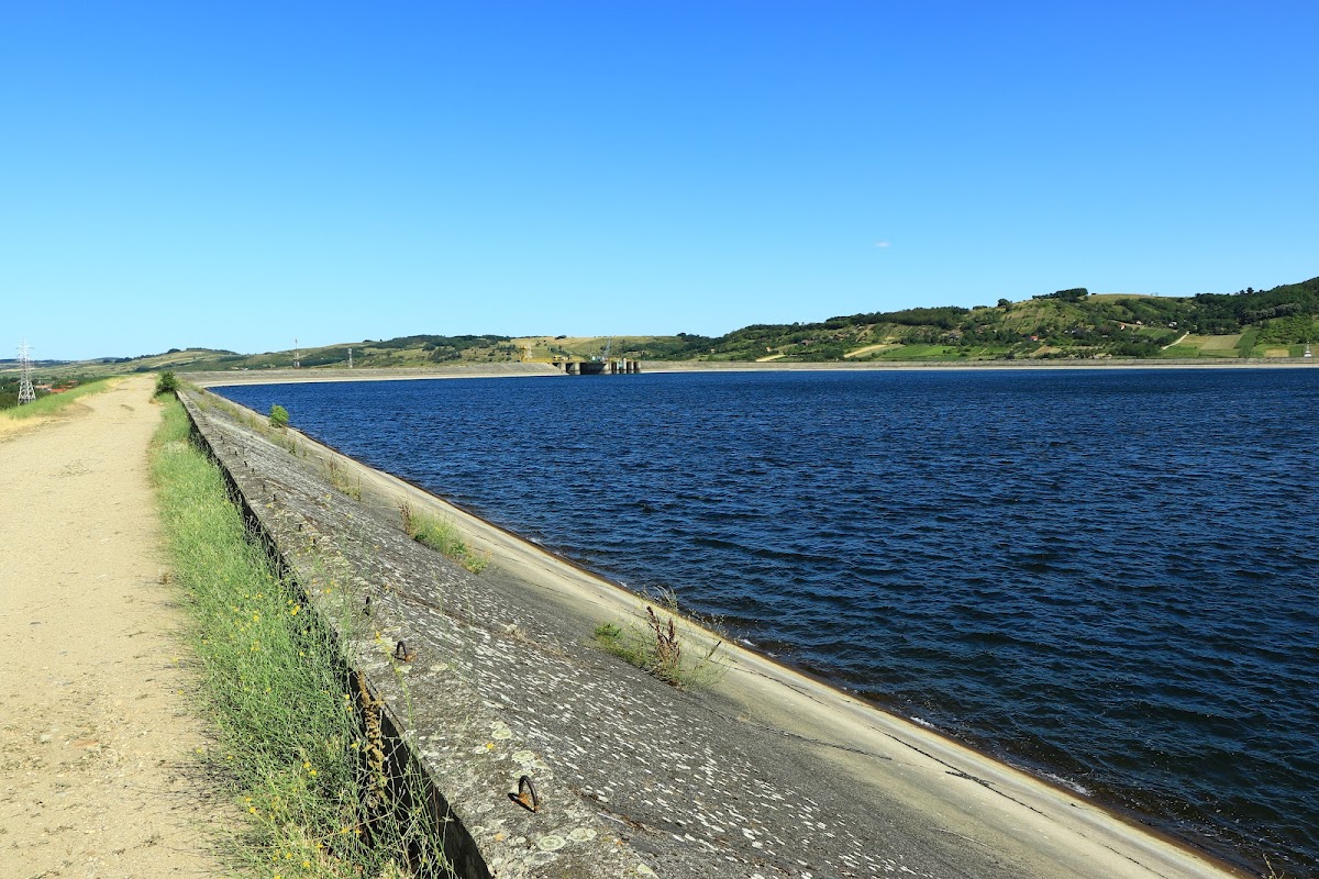 Barrage de Tileagd - foto 2