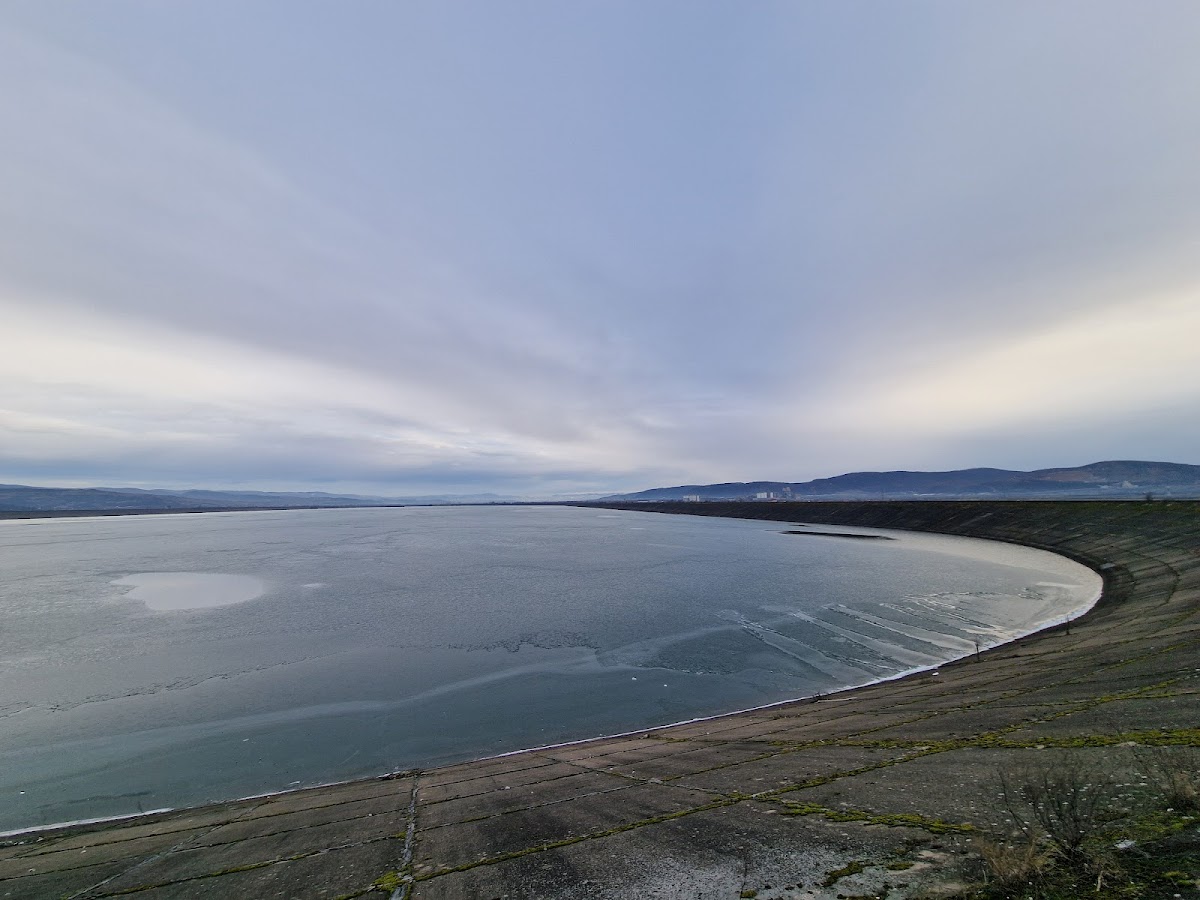 Barrage de Tileagd - foto 3