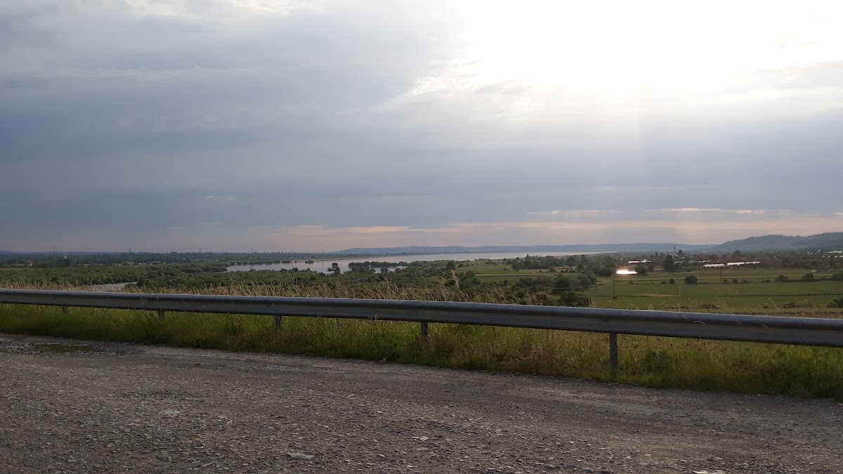 Barrage de Tileagd - foto 4