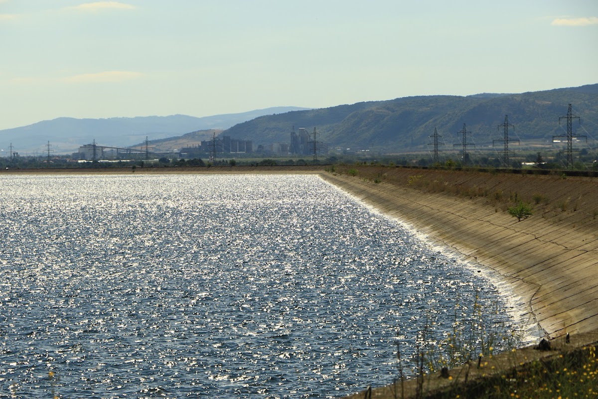 Barrage de Tileagd - foto 5
