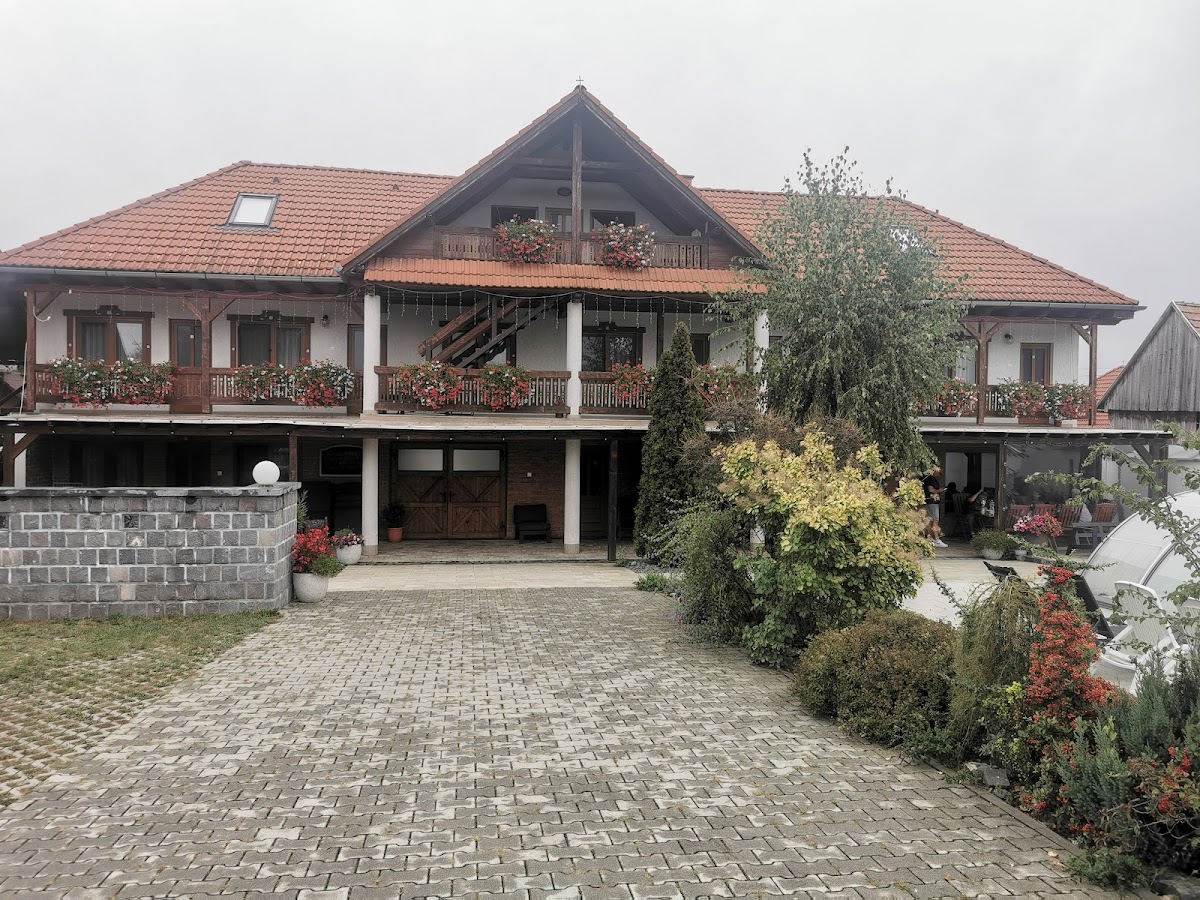 Barangoló Panzió