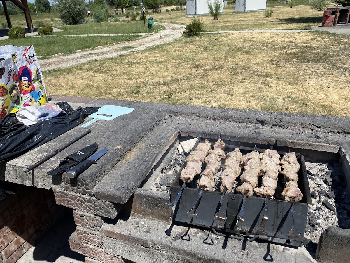 Barbeque Sendreni - foto 3