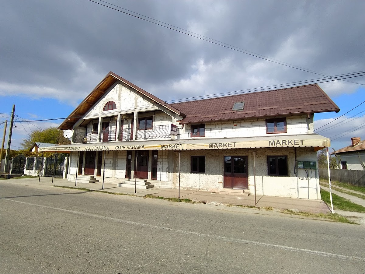 Bârlogu