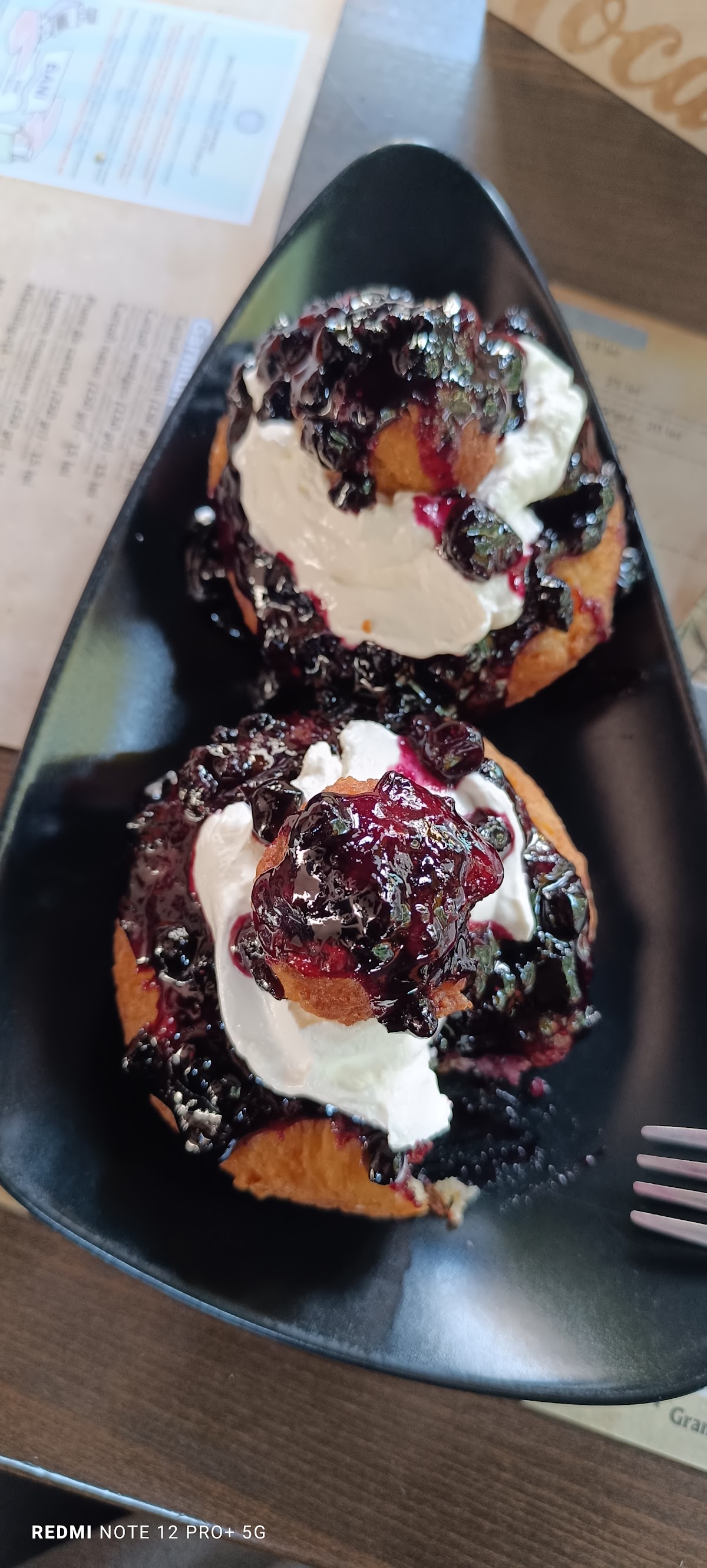 Barloiu Launge Cafe & Restaurant - foto 3