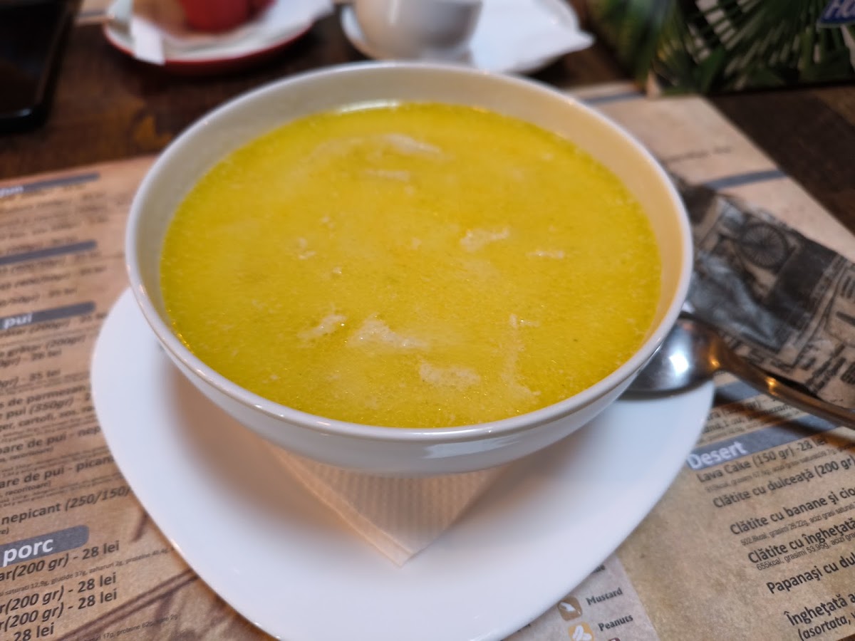 Barloiu Launge Cafe & Restaurant - foto 5