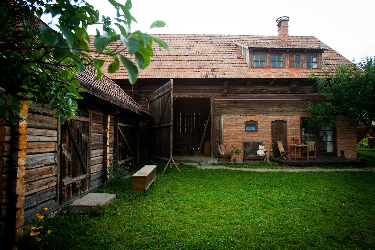 Barn Guesthouse