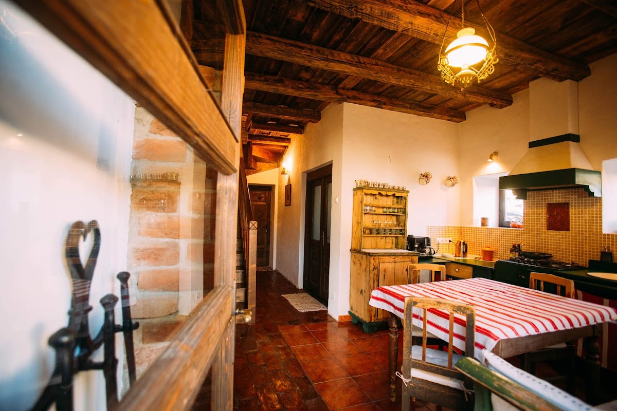 Barn Guesthouse