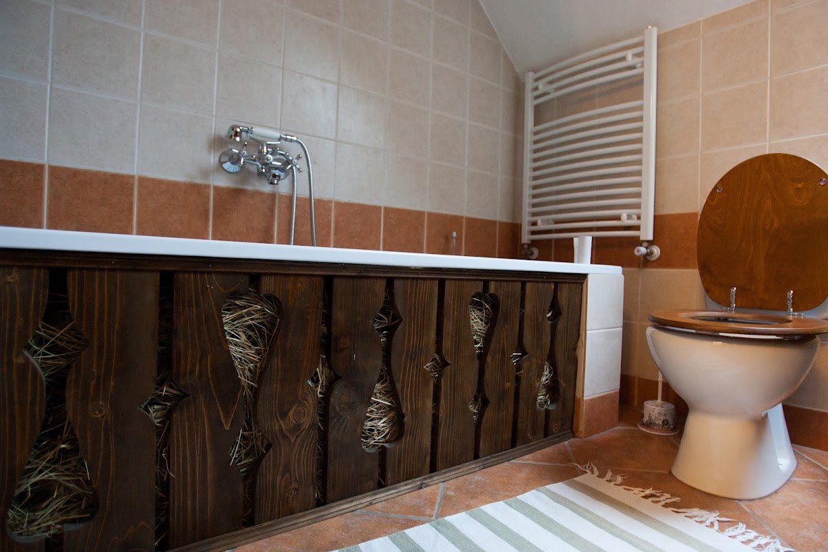 Barn Guesthouse