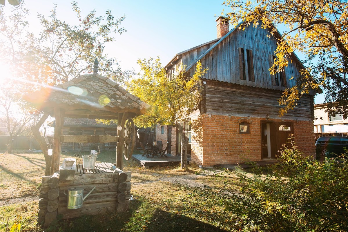 Barn Guesthouse
