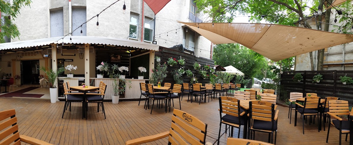 Baroc Cafe Pub - foto 1