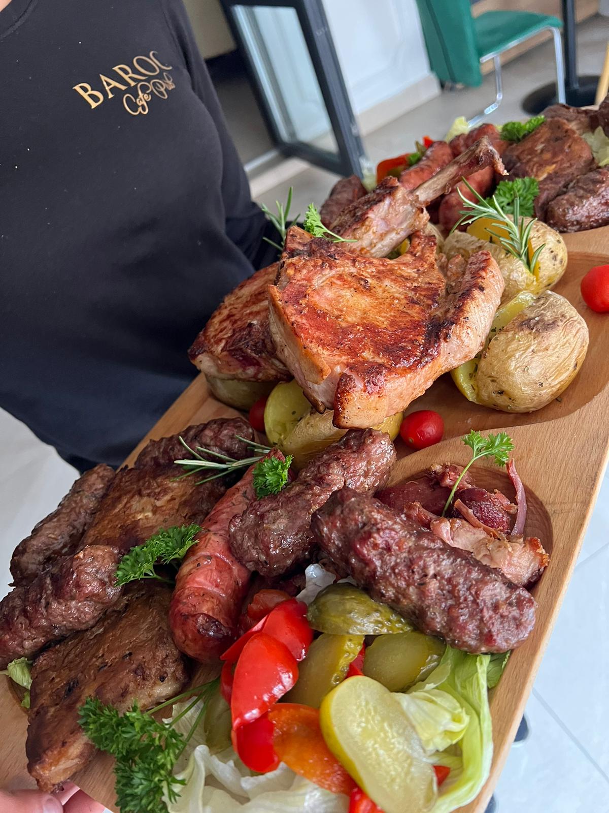 Baroc Cafe Pub - foto 3