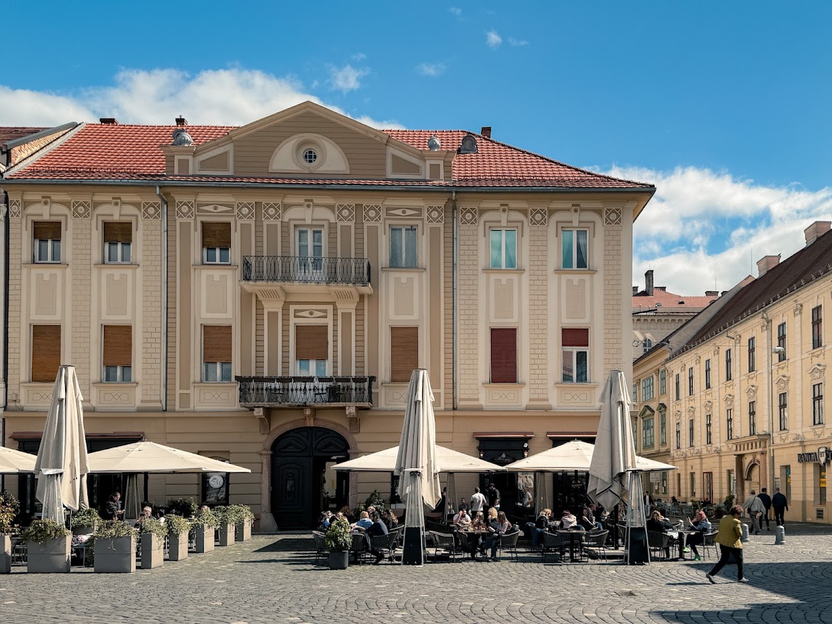 Baroque Coffee House - foto 3