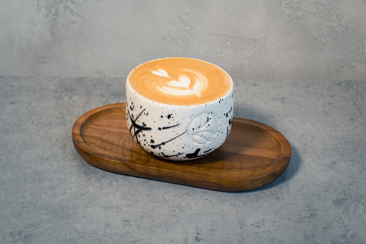 Baroque Coffee House - foto 4