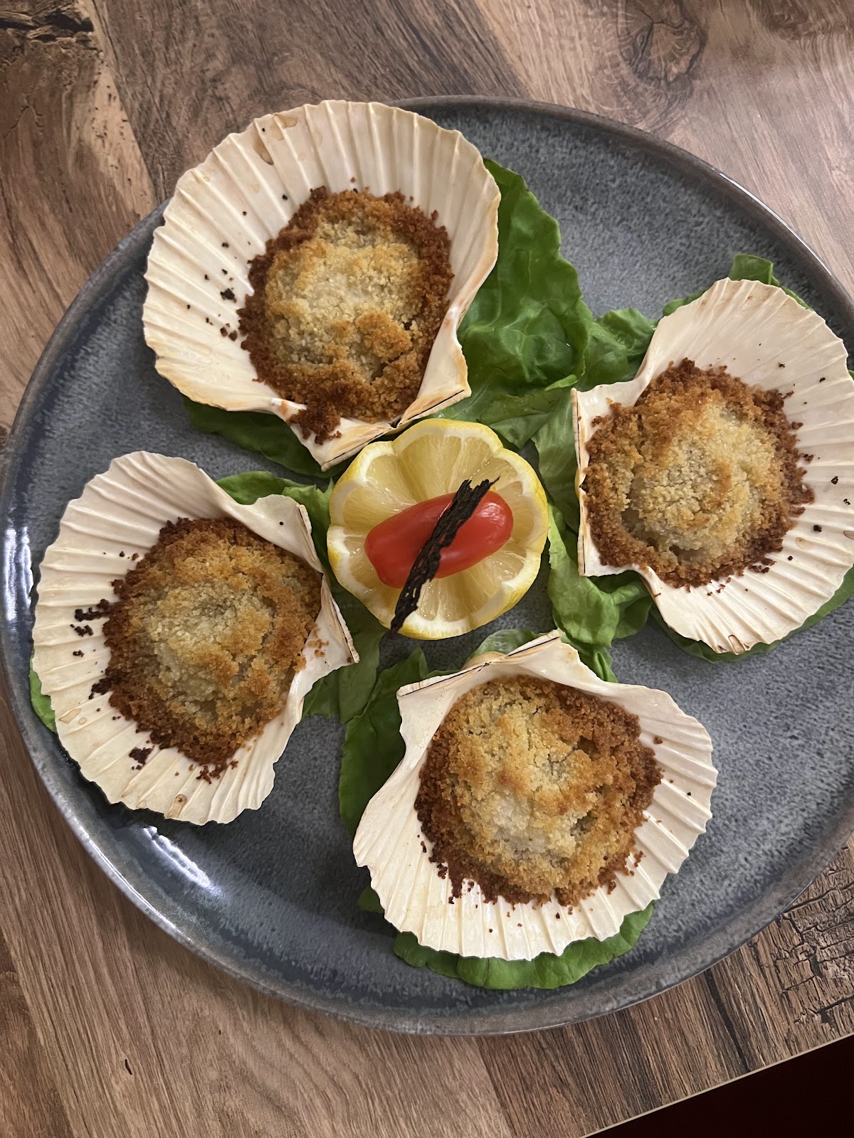 Barriq - Restaurant Stei - foto 1