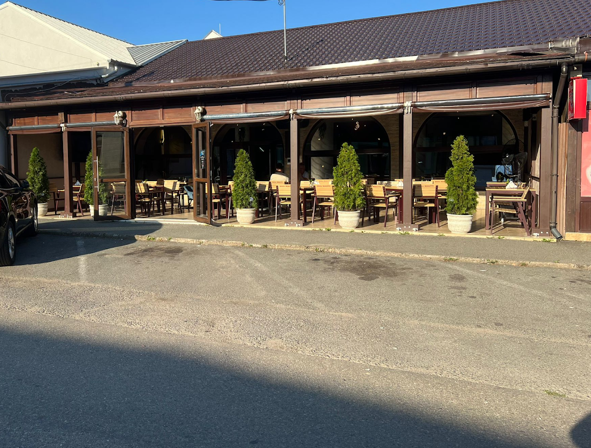 Barriq - Restaurant Stei - foto 3