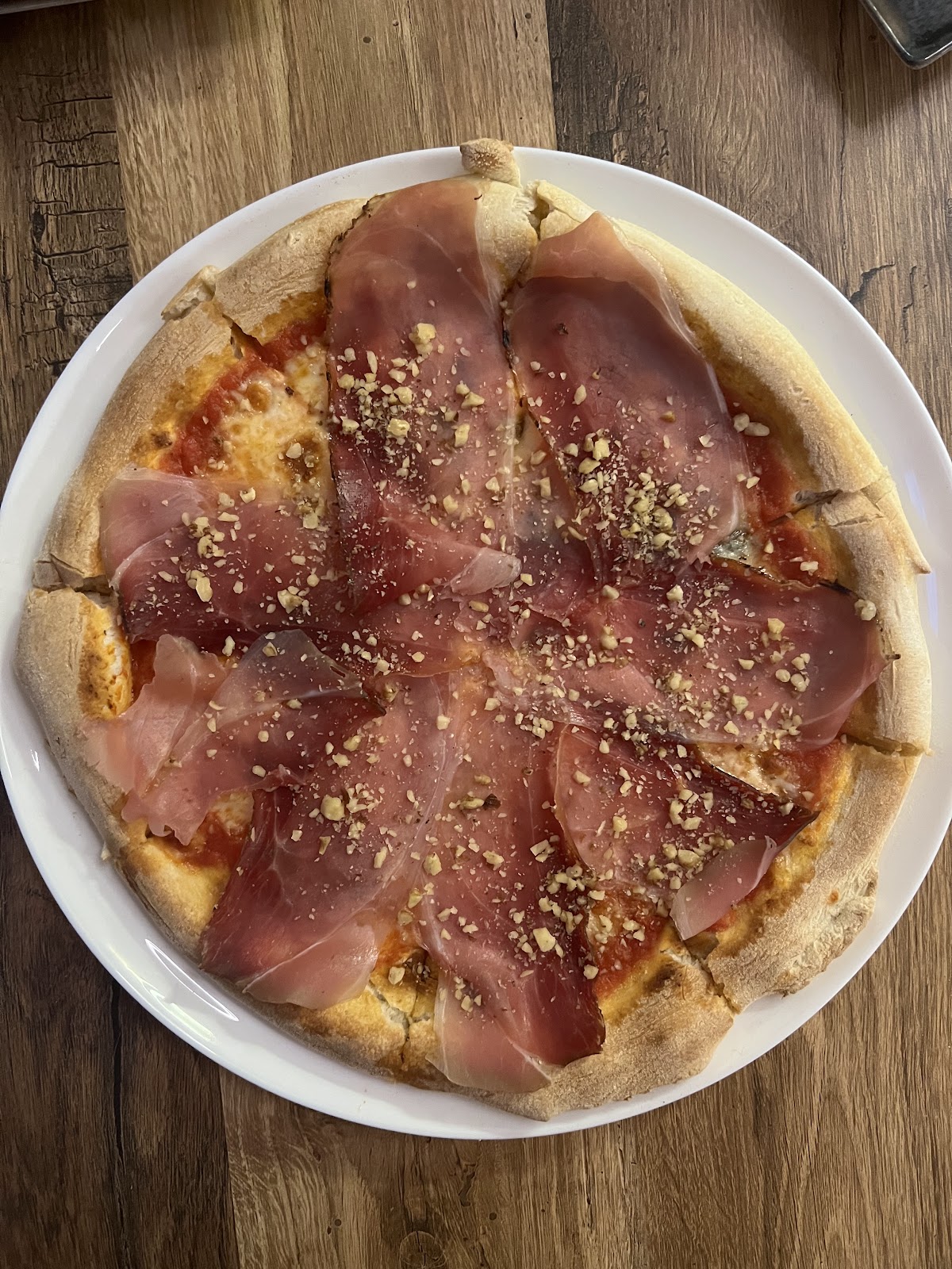 Barriq - Restaurant Stei - foto 4