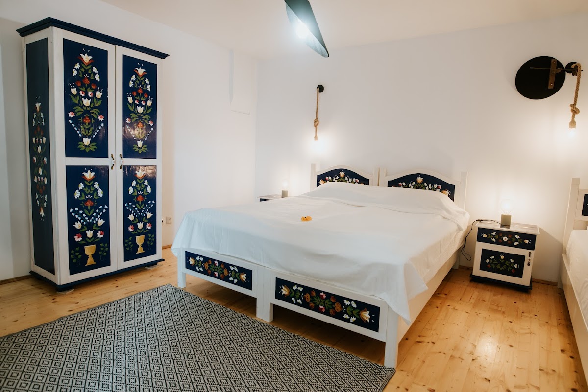 BASSEN PENSION - foto 2