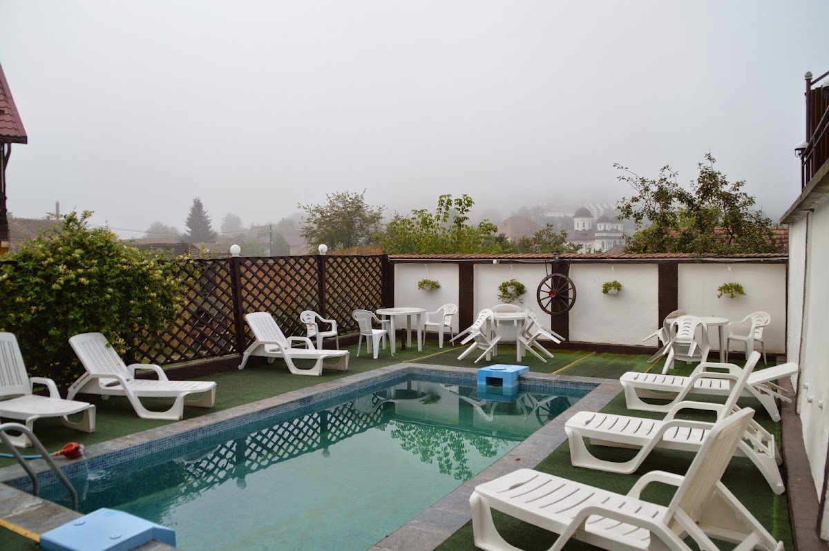 BASSEN PENSION - foto 3