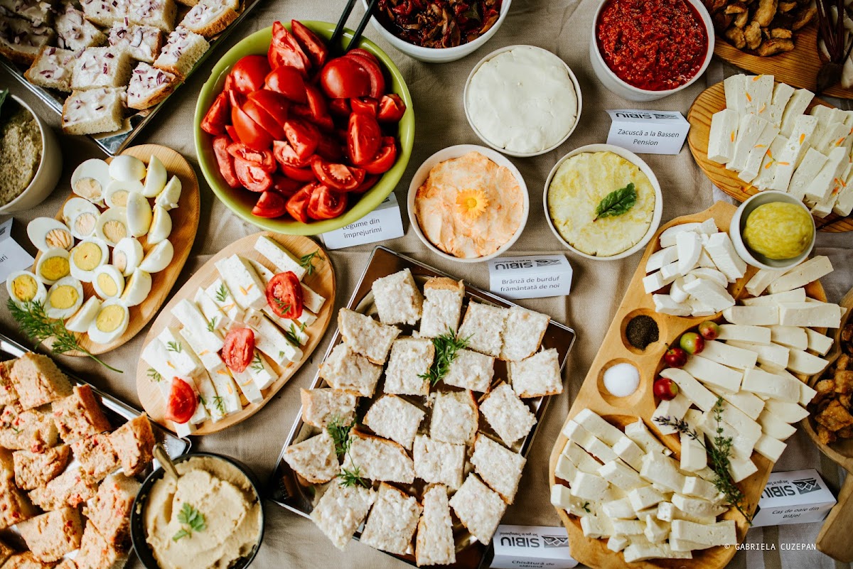 BASSEN PENSION - foto 5