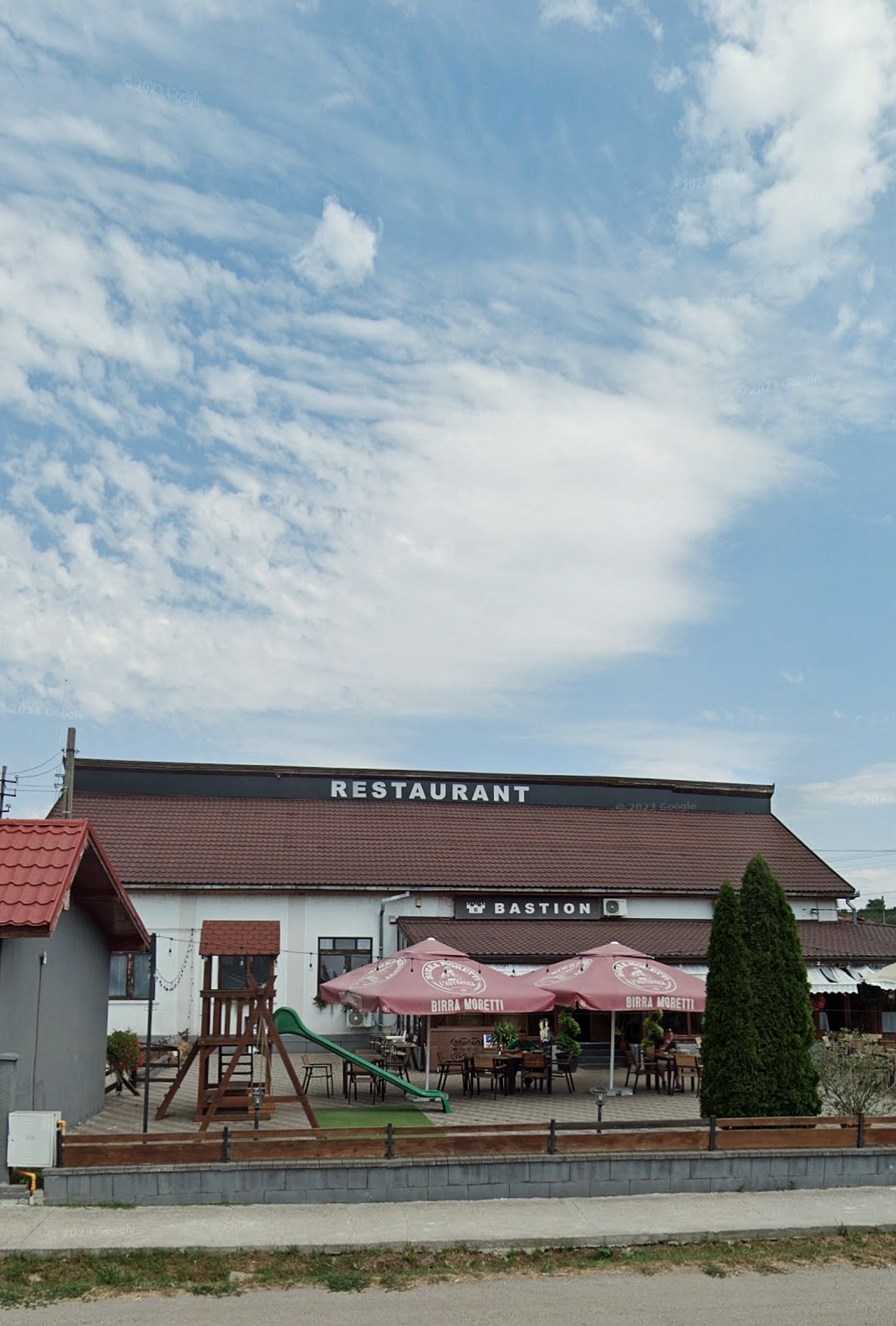 Ristorante Bastion - foto 2