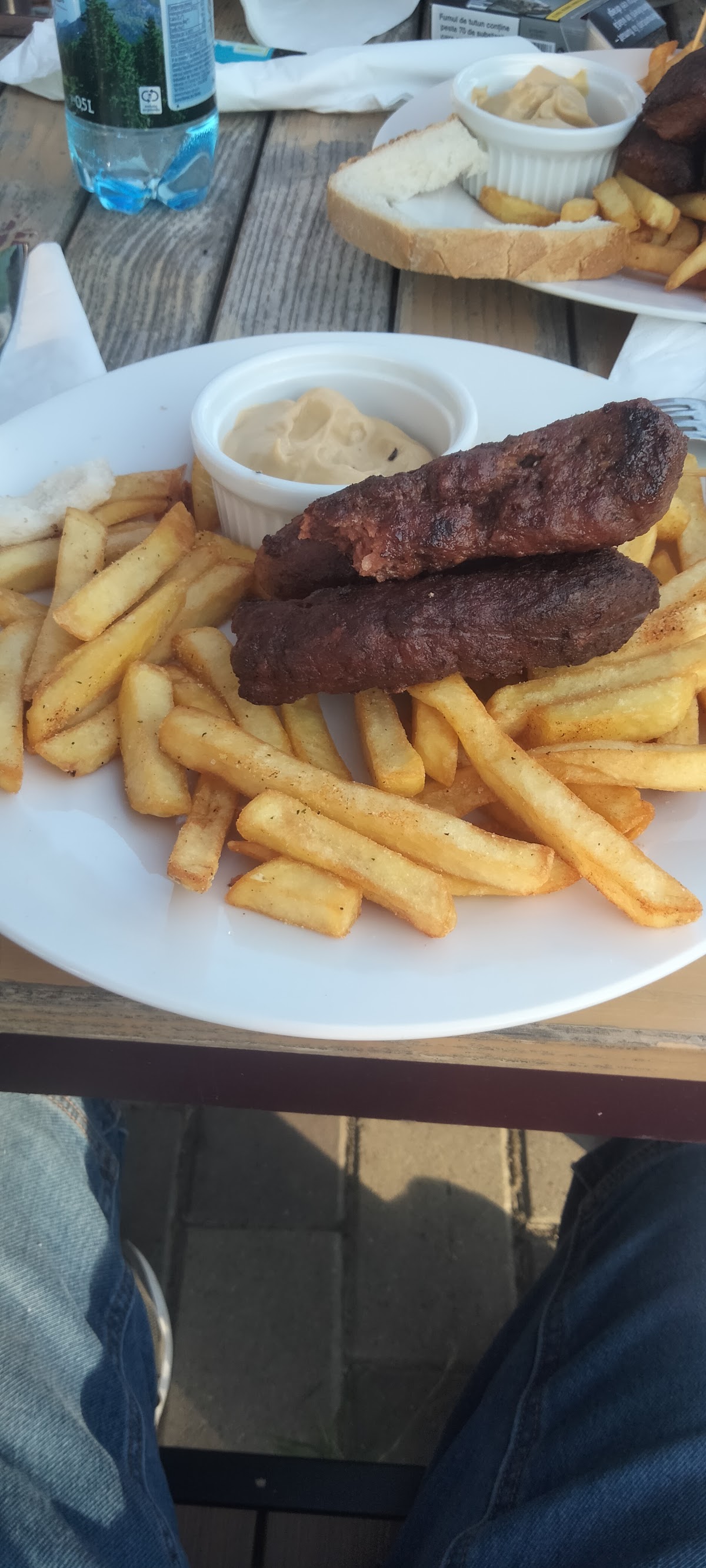 Ristorante Bastion - foto 3