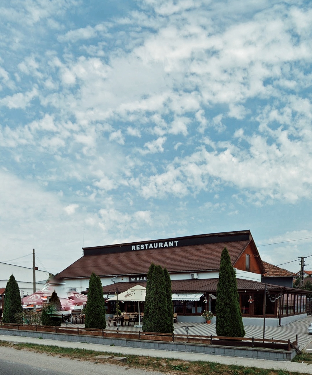 Ristorante Bastion - foto 4