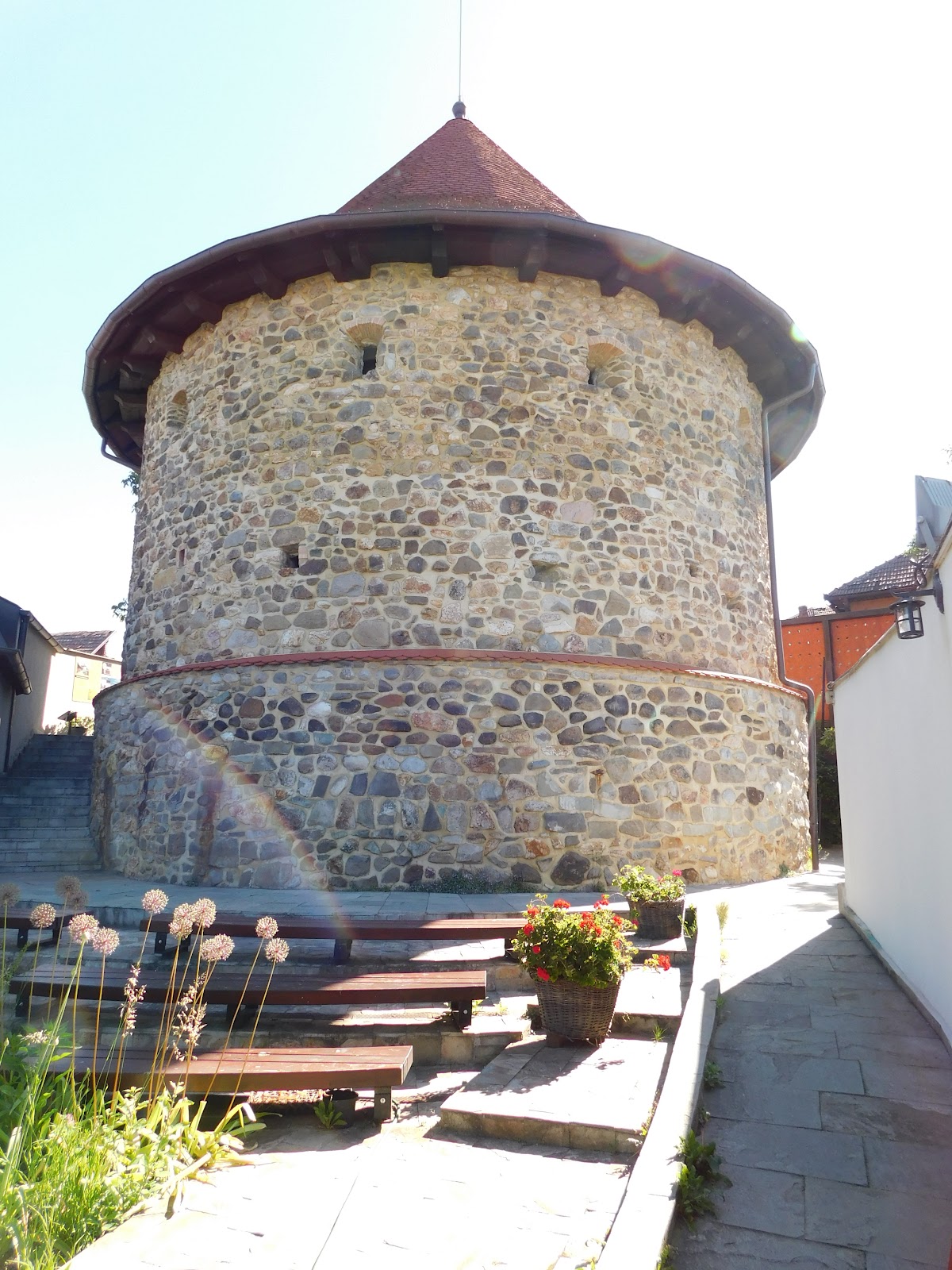 Metzgerbastion - foto 1