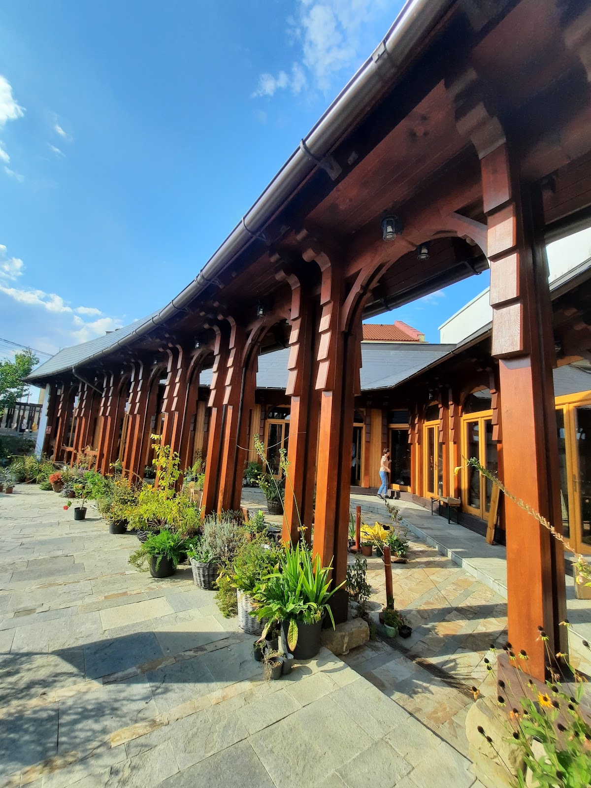 Metzgerbastion - foto 2