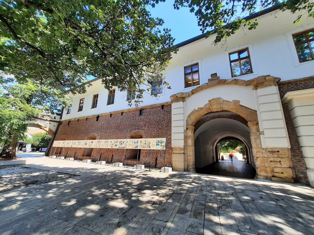 Bastionul "Maria Theresia" - foto 2