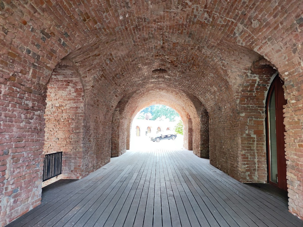 Bastionul "Maria Theresia" - foto 4