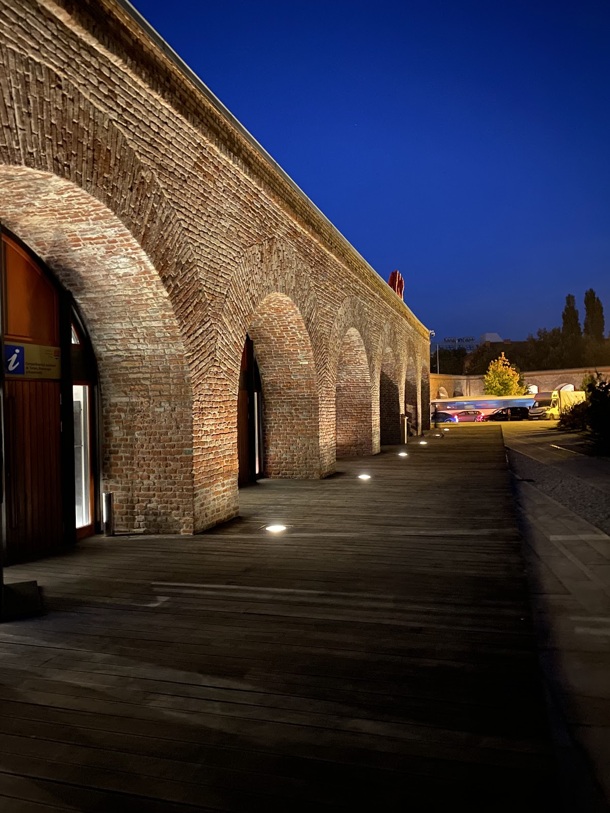 Bastionul "Maria Theresia" - foto 5