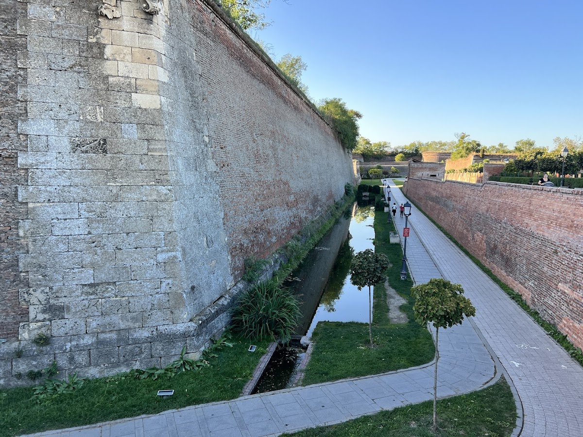 Szent Kapisztrán Bástya - foto 3