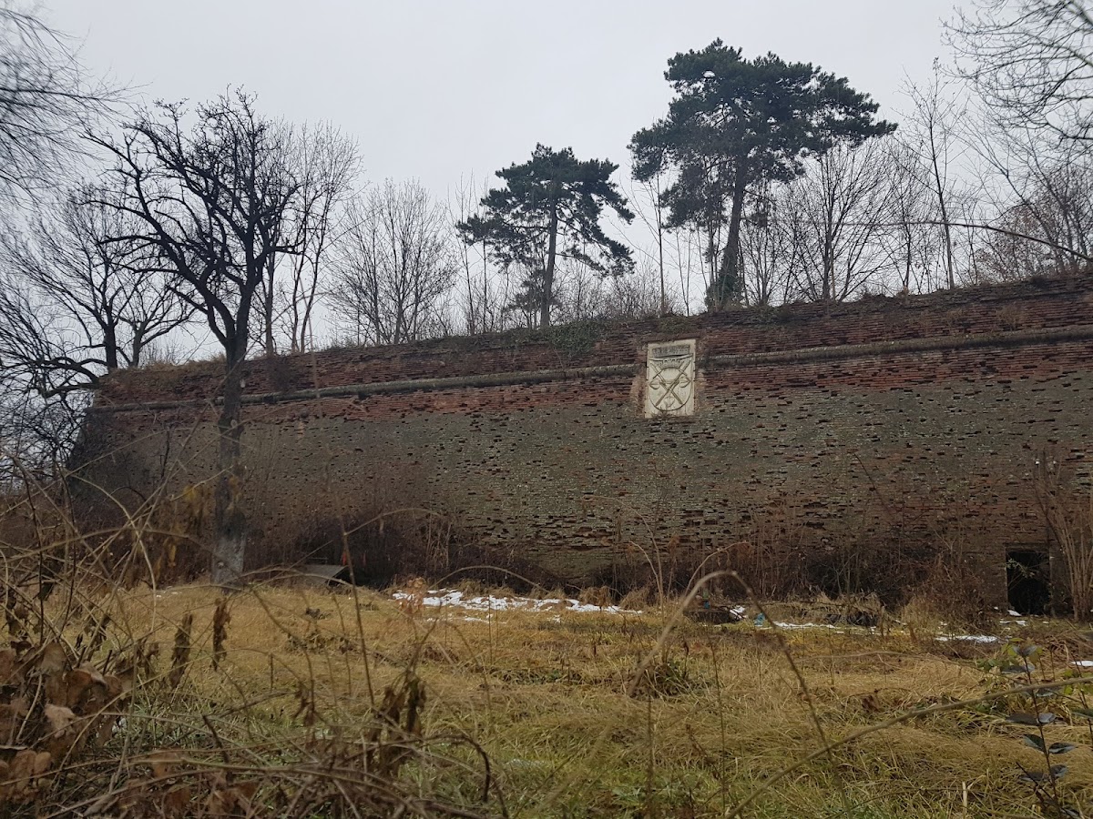 Bastionul "Soldisch"
