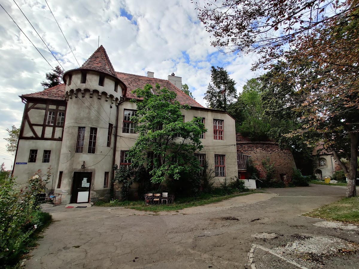 "Soldisch" Bastion - foto 5
