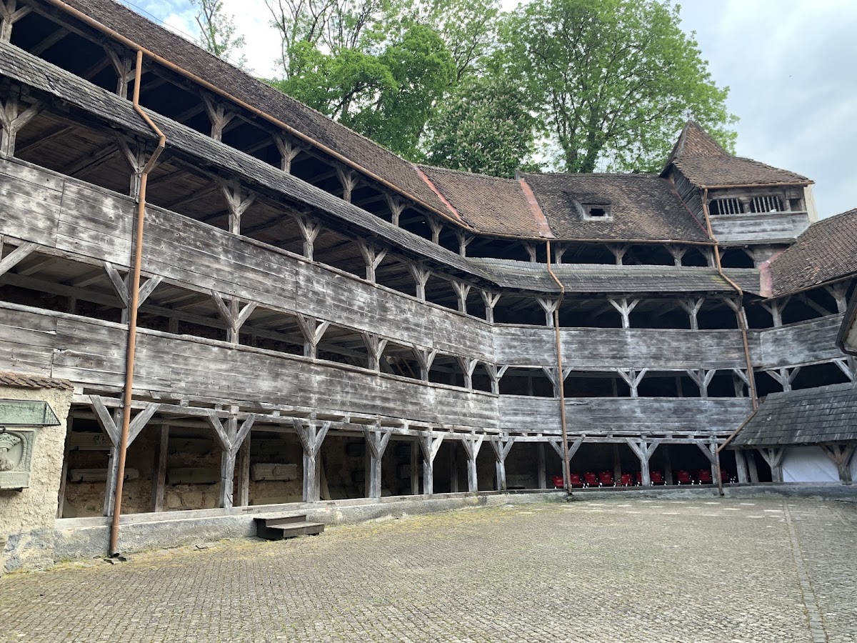 Weavers' Bastion - foto 2