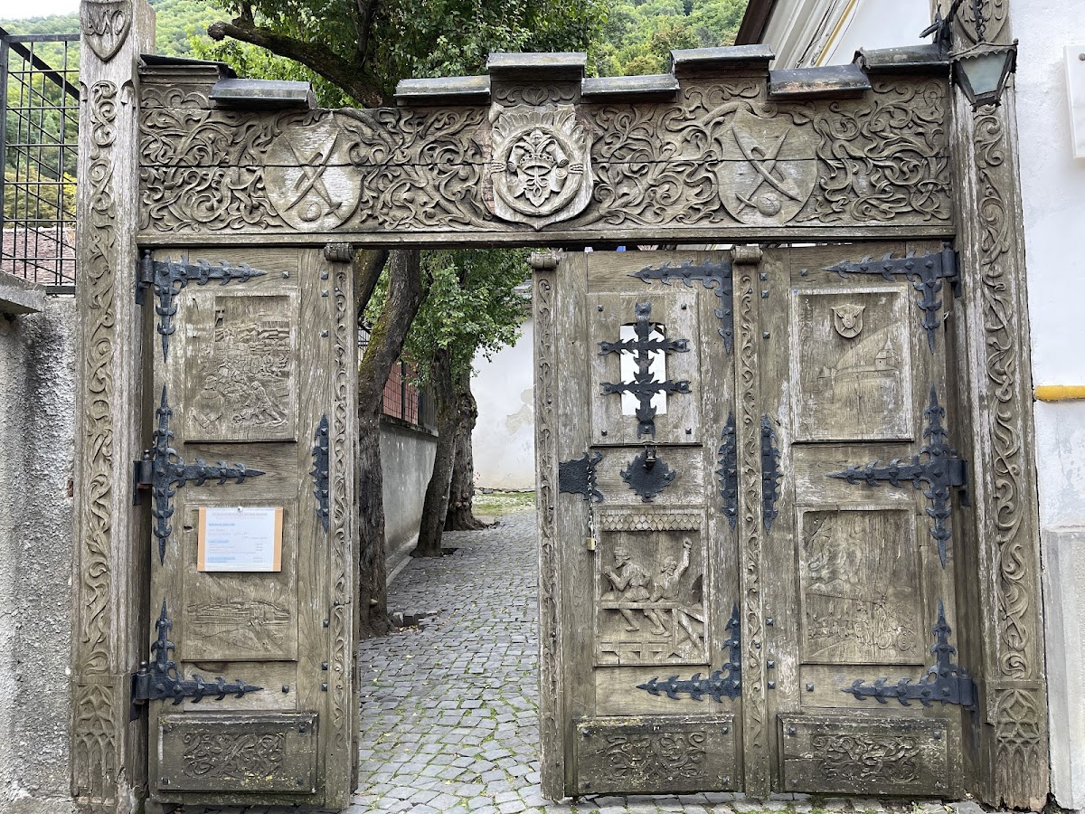 Weavers' Bastion - foto 4