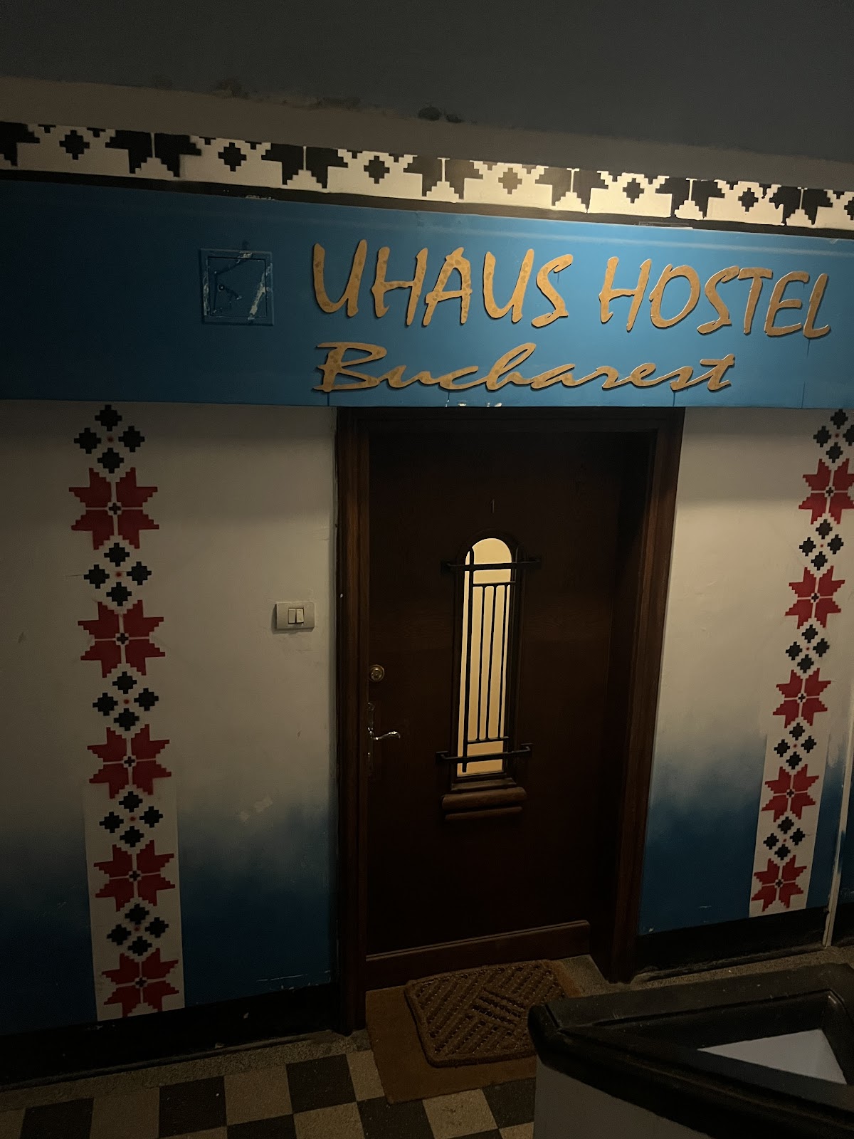 Bauhaus Bucharest