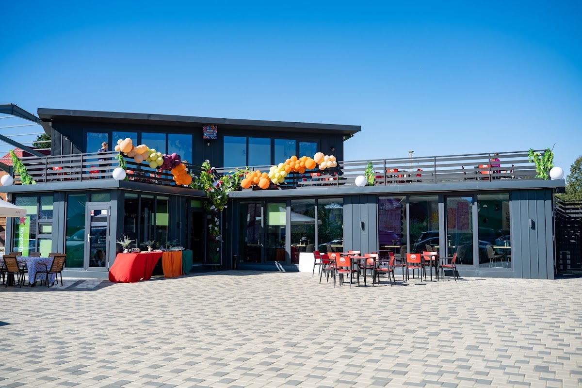 Bauhaus Gourmet - foto 1