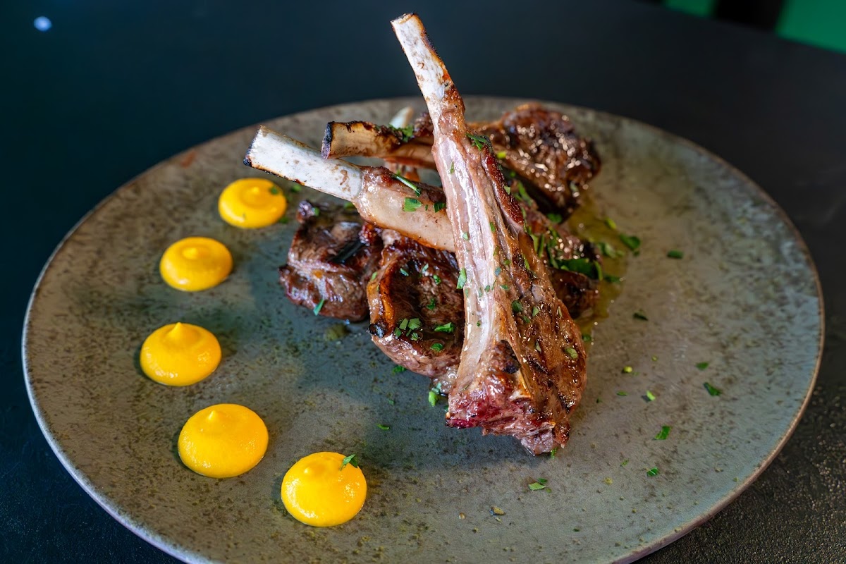 Bauhaus Gourmet - foto 2