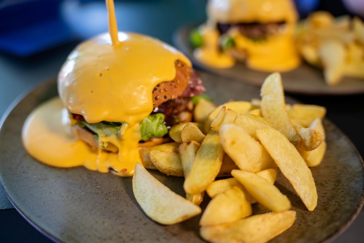 Bauhaus Gourmet - foto 4