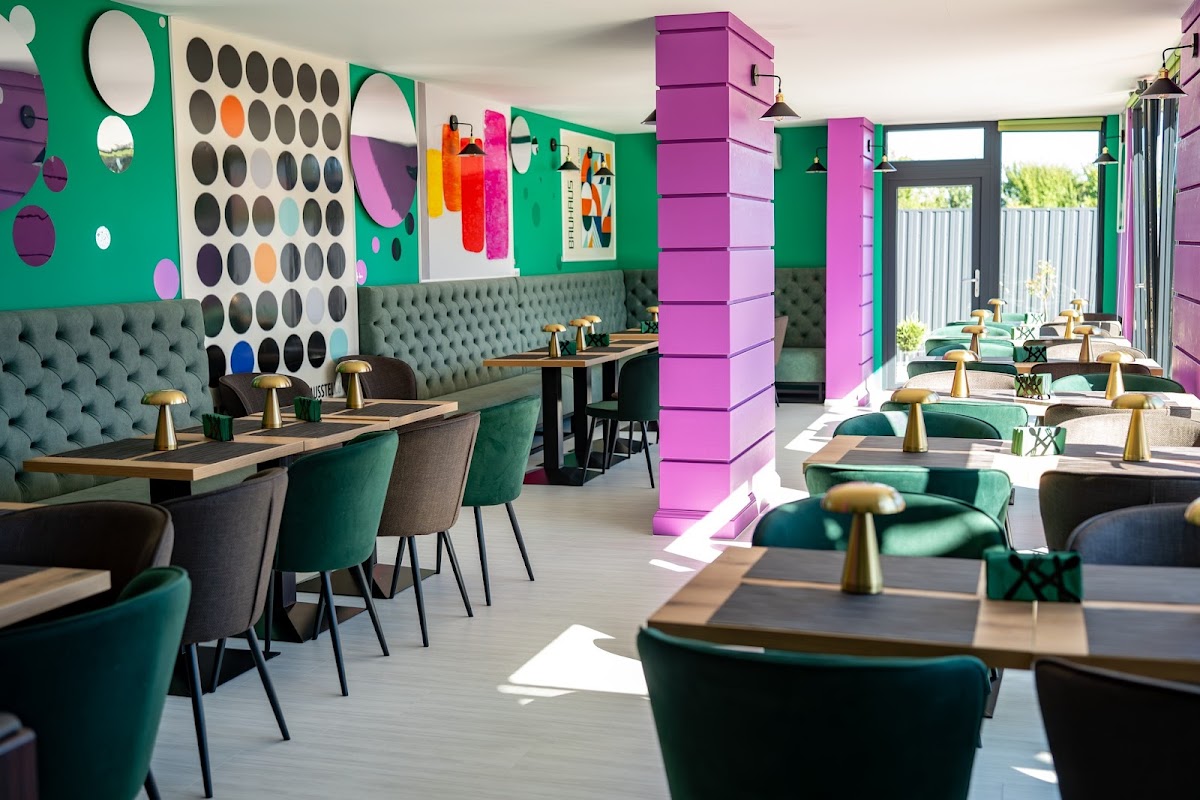 Bauhaus Gourmet - foto 5