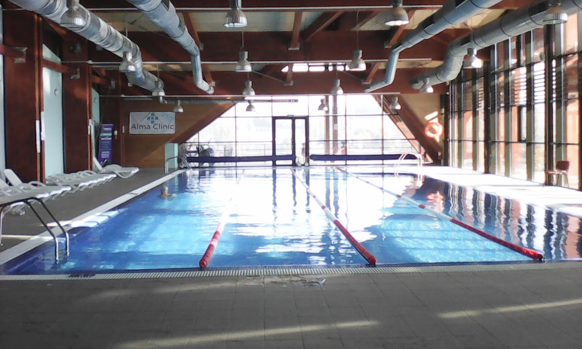 Baza de agrement ”Nada Florilor” (Municipiul Falticeni Activitate Economica) - foto 4